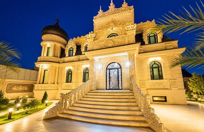 Satılır 6 otaqlı həyət evi/bağ evi 600 m², Mərdəkan q., photo 9 from 31