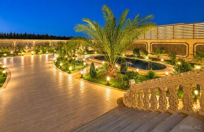 Satılır 6 otaqlı həyət evi/bağ evi 600 m², Mərdəkan q., photo 6 from 31