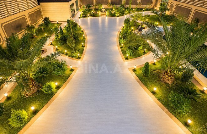 Satılır 6 otaqlı həyət evi/bağ evi 600 m², Mərdəkan q., photo 7 from 31