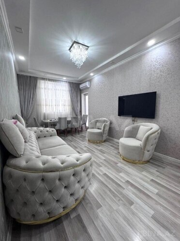 Продаётся 3-комн. новостройка 75 м², м. 20 января, photo 1 from 12