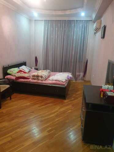 Сдаётся 2-комн. новостройка 90 м², м. Шах Исмаил Хатаи, photo 7 from 9