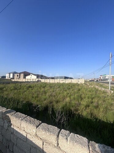 Satılır  torpaq 10 sot, Sea Breeze q., photo 6 from 7