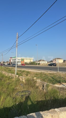 Satılır  torpaq 10 sot, Sea Breeze q., photo 3 from 7