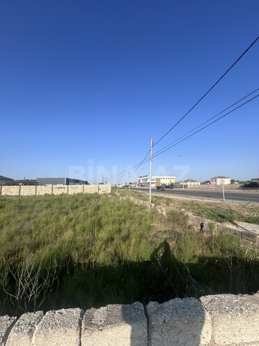 Satılır  torpaq 10 sot, Sea Breeze q., photo 4 from 7