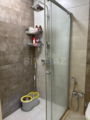 Satılır 3 otaqlı yeni tikili 78 m², İnşaatçılar m., photo 6 from 8
