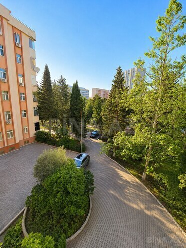 Продаётся 4-комн. новостройка 180 м², пос. 8-й мкр, photo 30 from 31