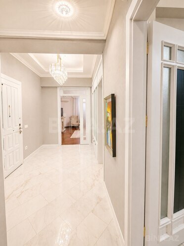 Продаётся 4-комн. новостройка 180 м², пос. 8-й мкр, photo 22 from 31