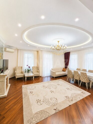 Продаётся 4-комн. новостройка 180 м², пос. 8-й мкр, photo 6 from 31