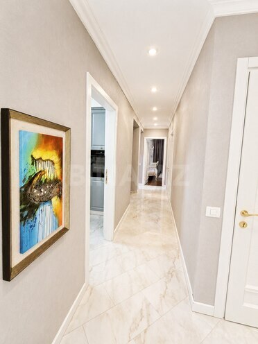 Продаётся 4-комн. новостройка 180 м², пос. 8-й мкр, photo 17 from 31