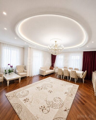 Продаётся 4-комн. новостройка 180 м², пос. 8-й мкр, photo 4 from 31