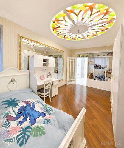 Продаётся 4-комн. новостройка 180 м², пос. 8-й мкр, photo 9 from 31
