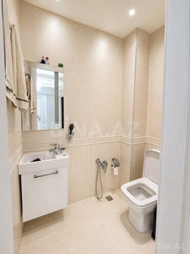 Продаётся 4-комн. новостройка 180 м², пос. 8-й мкр, photo 21 from 31