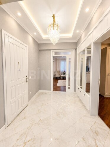 Продаётся 4-комн. новостройка 180 м², пос. 8-й мкр, photo 16 from 31