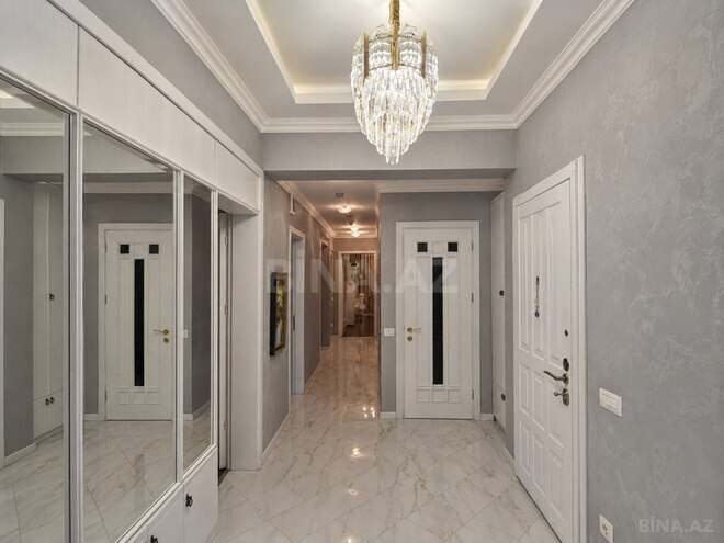 Продаётся 4-комн. новостройка 180 м², пос. 8-й мкр, photo 23 from 31