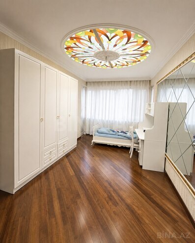 Продаётся 4-комн. новостройка 180 м², пос. 8-й мкр, photo 11 from 31