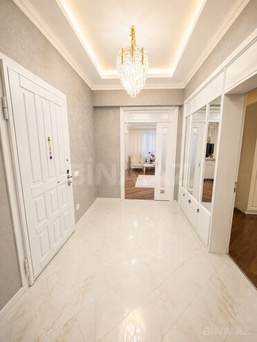 Продаётся 4-комн. новостройка 180 м², пос. 8-й мкр, photo 15 from 31