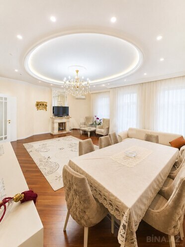 Продаётся 4-комн. новостройка 180 м², пос. 8-й мкр, photo 3 from 31