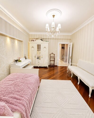 Продаётся 4-комн. новостройка 180 м², пос. 8-й мкр, photo 13 from 31