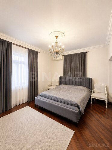 Продаётся 4-комн. новостройка 180 м², пос. 8-й мкр, photo 7 from 31