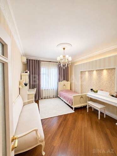 Продаётся 4-комн. новостройка 180 м², пос. 8-й мкр, photo 12 from 31