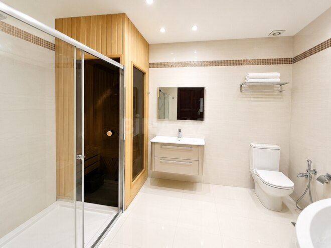 Продаётся 4-комн. новостройка 180 м², пос. 8-й мкр, photo 20 from 31