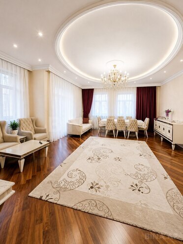 Продаётся 4-комн. новостройка 180 м², пос. 8-й мкр, photo 5 from 31
