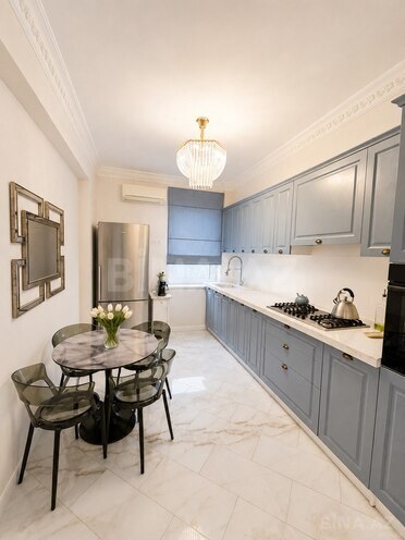 Продаётся 4-комн. новостройка 180 м², пос. 8-й мкр, photo 14 from 31