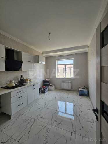 Satılır 3 otaqlı yeni tikili 82 m², Masazır q., photo 1 from 12