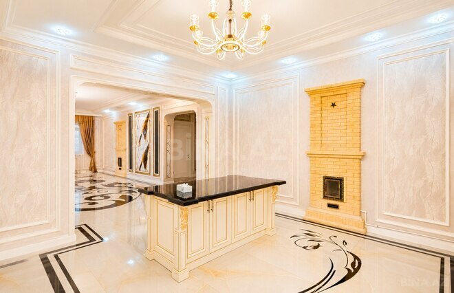Satılır 6 otaqlı həyət evi/bağ evi 600 m², Mərdəkan q., photo 15 from 31