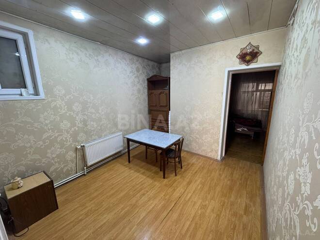 İcarəyə verilir 3 otaqlı həyət evi/bağ evi 100 m², Bakmil m., photo 11 from 16