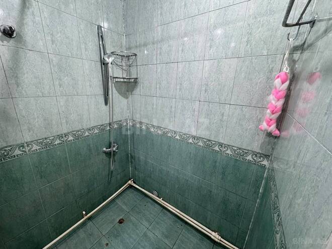 İcarəyə verilir 3 otaqlı həyət evi/bağ evi 100 m², Bakmil m., photo 14 from 16