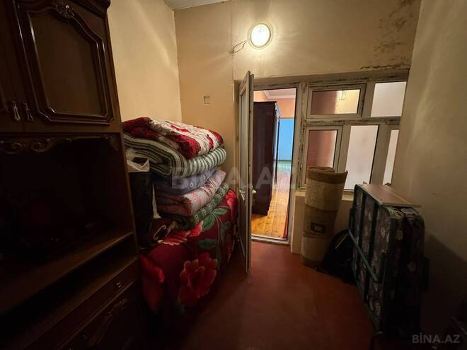 İcarəyə verilir 3 otaqlı həyət evi/bağ evi 100 m², Bakmil m., photo 9 from 16