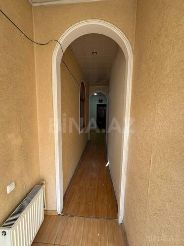 İcarəyə verilir 3 otaqlı həyət evi/bağ evi 100 m², Bakmil m., photo 12 from 16