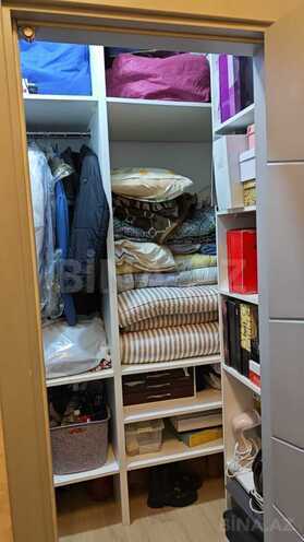 Satılır 3 otaqlı yeni tikili 145 m², 8 Noyabr m., photo 15 from 32