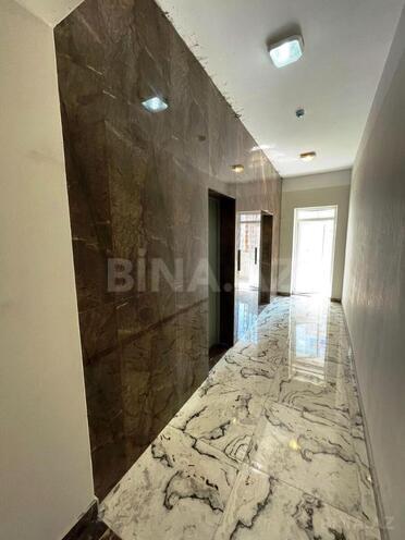 İcarəyə verilir 3 otaqlı yeni tikili 120 m², Nərimanov r., photo 14 from 15