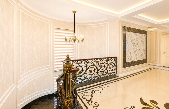 Satılır 6 otaqlı həyət evi/bağ evi 600 m², Mərdəkan q., photo 16 from 31