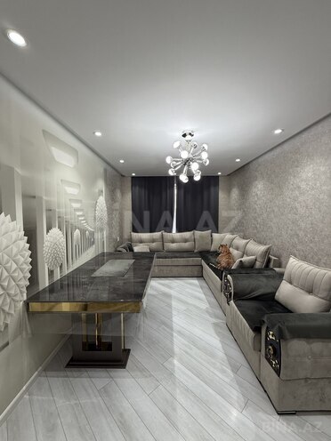 Satılır 3 otaqlı köhnə tikili 80 m², Həzi Aslanov m., photo 3 from 24