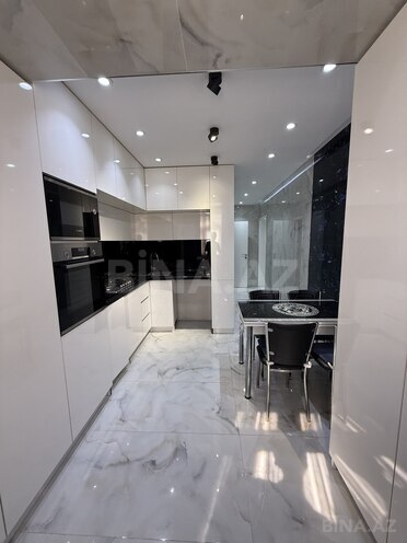 Satılır 3 otaqlı köhnə tikili 80 m², Həzi Aslanov m., photo 13 from 24