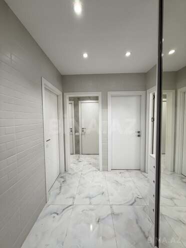 Satılır 3 otaqlı köhnə tikili 80 m², Həzi Aslanov m., photo 21 from 24