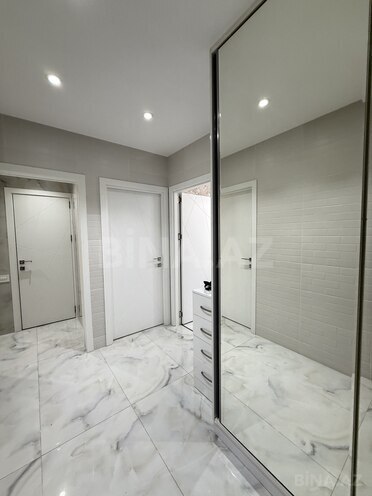 Satılır 3 otaqlı köhnə tikili 80 m², Həzi Aslanov m., photo 20 from 24