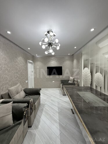Satılır 3 otaqlı köhnə tikili 80 m², Həzi Aslanov m., photo 4 from 24