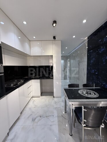 Satılır 3 otaqlı köhnə tikili 80 m², Həzi Aslanov m., photo 14 from 24