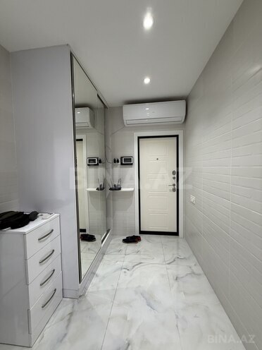 Satılır 3 otaqlı köhnə tikili 80 m², Həzi Aslanov m., photo 19 from 24