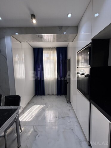 Satılır 3 otaqlı köhnə tikili 80 m², Həzi Aslanov m., photo 12 from 24