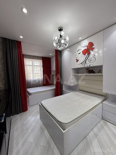Satılır 3 otaqlı köhnə tikili 80 m², Həzi Aslanov m., photo 15 from 24