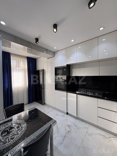 Satılır 3 otaqlı köhnə tikili 80 m², Həzi Aslanov m., photo 11 from 24