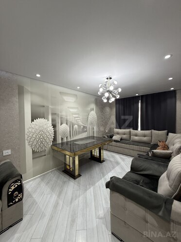 Satılır 3 otaqlı köhnə tikili 80 m², Həzi Aslanov m., photo 1 from 24