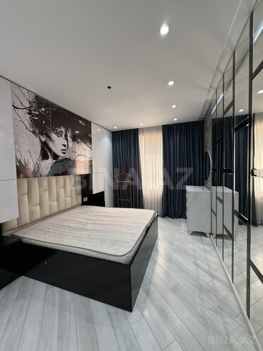 Satılır 3 otaqlı köhnə tikili 80 m², Həzi Aslanov m., photo 5 from 24
