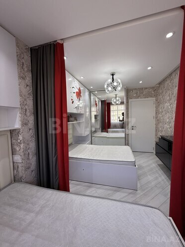 Satılır 3 otaqlı köhnə tikili 80 m², Həzi Aslanov m., photo 17 from 24