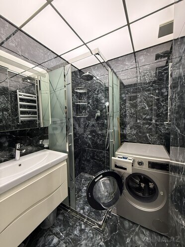 Satılır 3 otaqlı köhnə tikili 80 m², Həzi Aslanov m., photo 22 from 24